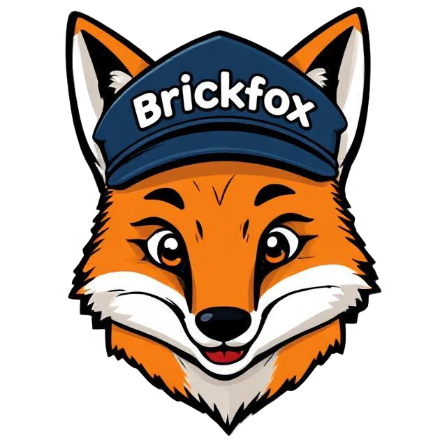 Brickfox Customer Cockpit Logo